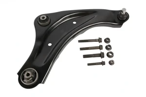 4214037 KRAFT AUTOMOTIVE Wahacz, zawieszenie koła