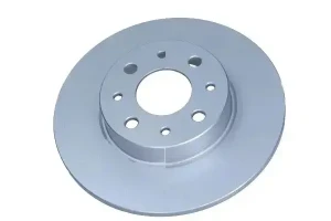 QD0769 QUARO Tarcza hamulcowa tył