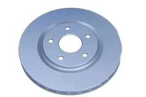 Tarcza hamulcowa przód CHRYSLER GRAND VOYAGER QUARO