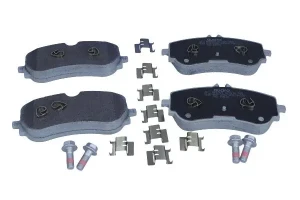 Klocki hamulcowe tył VW GRAND CALIFORNIA METELLI