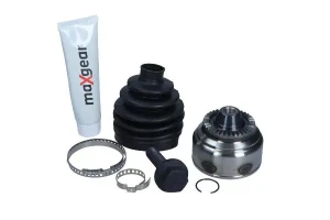 Antriebswelle BMW 6 F12 640 i, 640 d SPIDAN