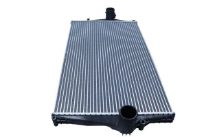 intercooler volvo s60 AC630037 MAXGEAR
