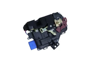 VW GOLF PLUS 5 Zamek drzwi MAXGEAR