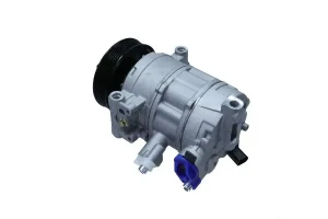 1.6, 1.2 TFSI, 2.0 TFSI, 1.9 TDI, 1.6 TDI, 1.8 TFSI, 2.0 TDI, 1.4 TFSI AUDI A3 Kompresor sprężarka klimatyzacji MAXGEAR