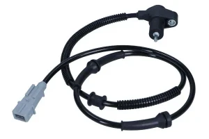 Czujnik prędkości koła abs tył PEUGEOT PARTNER MAXGEAR 20-0358