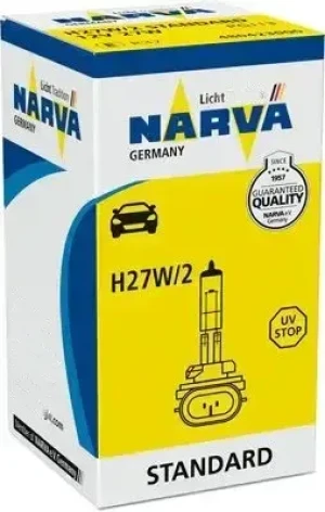 480423000 NARVA Żarówka