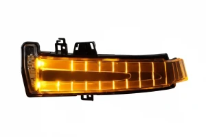 Lampa kierunkowskazu MERCEDES-BENZ KLASA S W221 ABAKUS