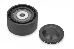 Rolka paska klinowego dCi 120, dCi 150 NISSAN PRIMASTAR MEYLE