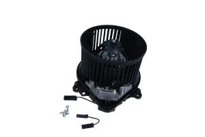 AC730124 MAXGEAR Dmuchawa wentylator nawiewu z regulatorem