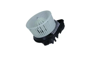 Dmuchawa wentylator nawiewu z regulatorem CITROËN JUMPY MAXGEAR