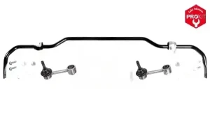 Łącznik stabilizatora tył VW PASSAT B7 FEBI BILSTEIN