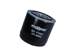 Filtr oleju SKODA FELICIA II MAXGEAR