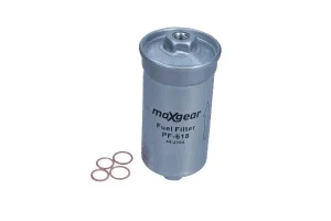 2.0, 1.8 i.e., 1.8 16V, 2.0 HF, 2.0 i.e., 2.0 16V Filtr paliwa LANCIA DEDRA MAXGEAR