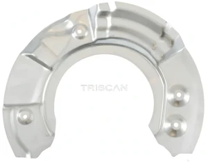 8125 11110 TRISCAN Osłona tarczy hamulcowej