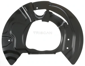 8125 11117 TRISCAN Osłona tarczy hamulcowej