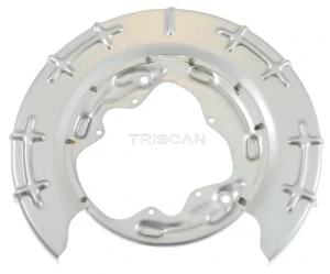8125 18205 TRISCAN Osłona tarczy hamulcowej