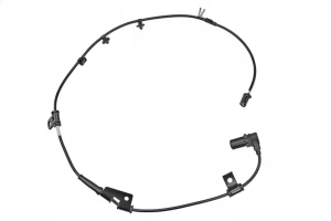 Czujnik prędkości koła abs HYUNDAI ELANTRA III MEYLE 37-14 899 0018