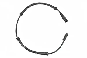 Czujnik prędkości koła abs RENAULT TRAFIC II MEYLE 614 899 0049