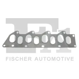 1.9 dCi Uszczelka kolektora ssąco wydechowego RENAULT MEGANE II FA1
