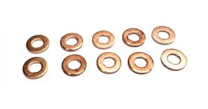 2.2 DTI Zestaw uszczelek, dysza wtryskowa dr.motor automotive OPEL ZAFIRA A Dr.Motor Automotive
