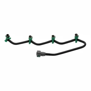Przewód paliwowy elastyczny VOLVO S60 II DRIVe / GATES