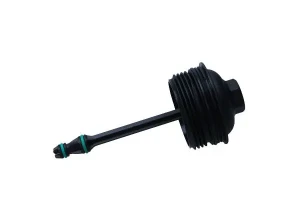 Pokrywa filtra oleju 2.0 TDi, 1.6 TDi VW GOLF VI MAXGEAR