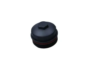Pokrywa filtra oleju 530 i, 540 i BMW 5 E34 MAXGEAR