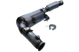 218 CDI MERCEDES-BENZ SPRINTER B906 Filtr cząstek stałych fap dpf MAXGEAR