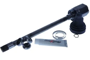 Przegub półosi BMW X3 E70 xDrive 50, xDrive 40, 3.0 d, 3.0 3.0d, M, 3.0 sd, 4.8 i, 3.0 si, xDrive 35 MAXGEAR