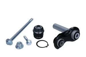 Pivot de bras de suspension BMW 6 E64 MONROE