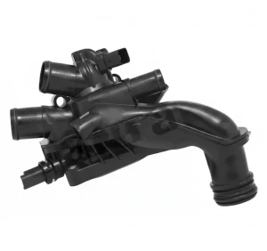 1.4 VTi, 1.6 VTi CITROËN C3 II Termostat calorstat by vernet CALORSTAT by Vernet