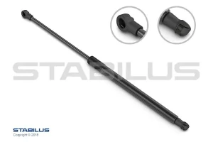 Sprężyna gazowa bagażnika SEAT LEON STABILUS