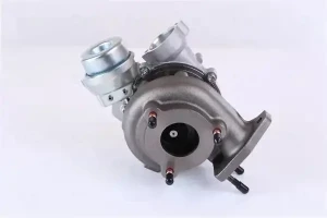 1.6 dCi Turbosprężarka turbina RENAULT MEGANE IV NISSENS