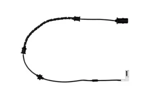 WS 0166 A QUICK BRAKE Capteur d'usure des plaquettes
