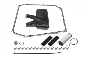 Zest wymiany oleju skrzyni biegów MEYLE 100 135 0114/SK AUDI A4 B8 3.0 TDI, 2.0 TFSI, 3.0 TFSI, S4, 2.0 TDI