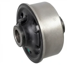 Tuleja wahacza lewy przód TOYOTA AVENSIS Kombi (_T27_) FEBI BILSTEIN