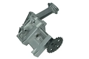 1.5 dCi Pompa oleju RENAULT MEGANE III MAXGEAR