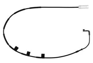 Capteur d'usure des plaquettes MINI MINI R56 R56 QUICK BRAKE