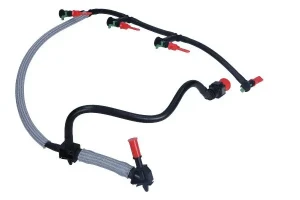 2.2 TDCi Przewód wężyk przelewu wtryskiwacza FORD TRANSIT MAXGEAR