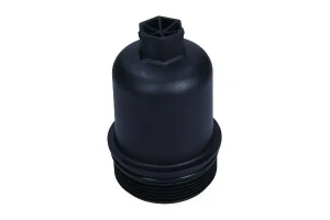 Pokrywa filtra oleju 1.4, 1.6 16V PEUGEOT 307 MAXGEAR