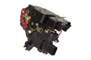 SEAT EXEO Zamek drzwi MAXGEAR