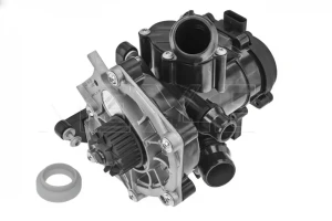 1.8 TFSI, 2.0 TFSI AUDI A4 B8 Pompa wody, chłodzenie silnika Pompa wody, chłodzenie silnika MEYLE