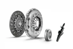 1.2, 1.4 SKODA ROOMSTER Zestaw sprzęgła łożysko oporowe luk LuK