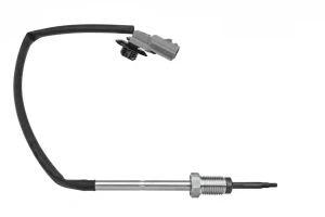 2.3 dCi RENAULT MASTER III Czujnik, temperatura spalin DELPHI