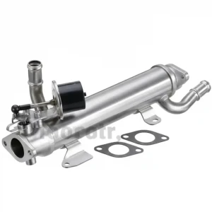 2.0, 2.0 TDI Chłodnica spalin VW PASSAT CC PIERBURG