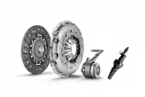 1.4 TSI VW GOLF PLUS 5 Zestaw sprzęgła łożysko oporowe luk LuK