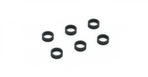 530 i, 528 i, 550 i, 523 i Pierścień uszczelniający, obudowa wtryskiwacza BMW 5 F11 MAXGEAR