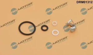 3.6 FSI Zestaw uszczelek, dysza wtryskowa dr.motor automotive VW PASSAT B7 Dr.Motor Automotive