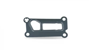 1.8 16V, 2.0 16V Uszczelka obudowy filtra oleju dr.motor automotive FORD MONDEO III Dr.Motor Automotive
