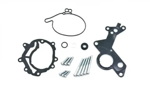 2.0 TDI VW EOS Zestaw naprawczy pompy vacum dr.motor automotive Dr.Motor Automotive